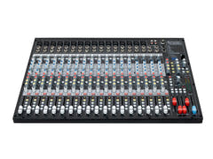 OMNITRONIC LMC-3242FX USB-miksekonsoll