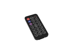 OMNITRONIC L-1422 fjernkontroll
