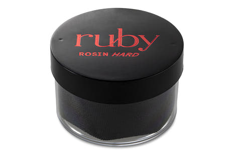 Ruby harpiks - Hard - Celloer