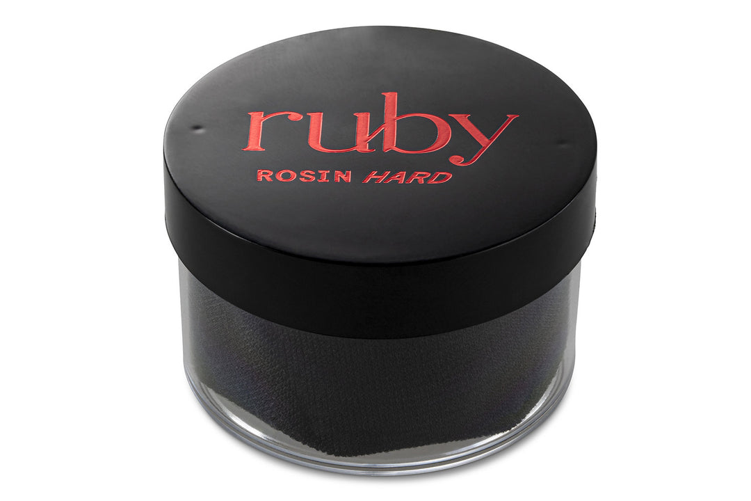 Ruby harpiks - Hard - Celloer