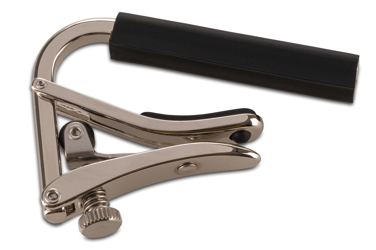 Shubb C2 Classic Capo (sølv)