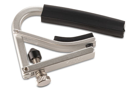 Shubb Capo Lite – 12-strengers (L3)