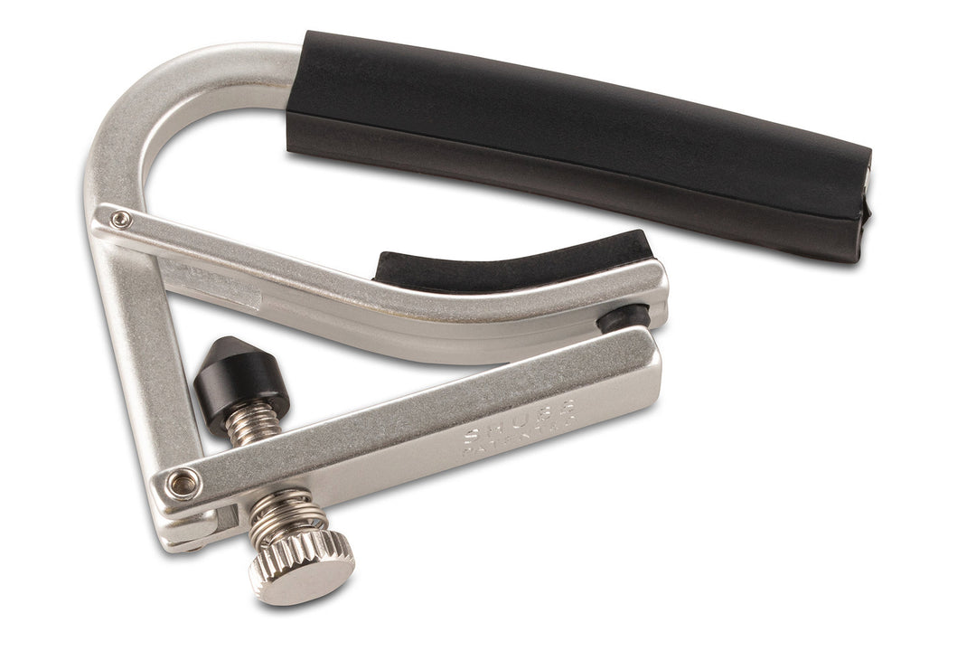 Shubb Capo Lite – 12-strengers (L3)