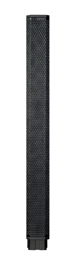 HK Audio POLAR 8 MK2 aktivt søyle-PA-system 1200W med Bluetooth (svart)
