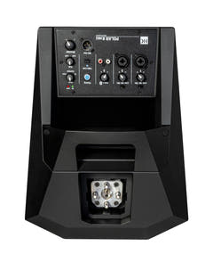 HK Audio POLAR 8 MK2 aktivt søyle-PA-system 1200W med Bluetooth (svart)