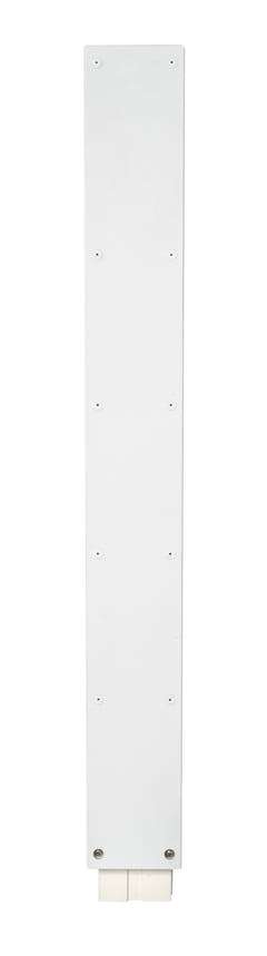 HK Audio POLAR 8 MK2 White aktivt søyle-PA-system 1200W med Bluetooth