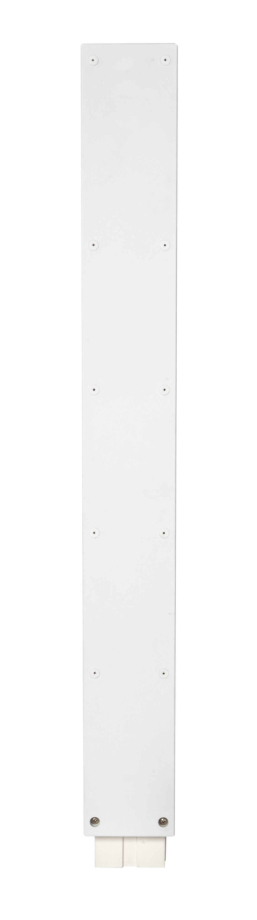 HK Audio POLAR 8 MK2 White aktivt søyle-PA-system 1200W med Bluetooth