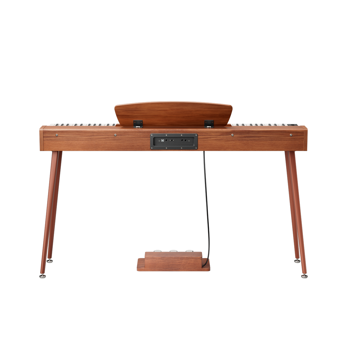 Donner DHP 100 PRO el-piano Wood