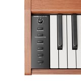 Donner DHP 100 PRO el-piano Wood