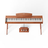 Donner DHP 100 PRO el-piano Wood