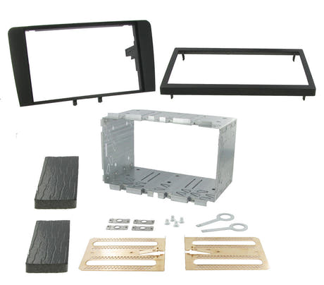 21CT23AU02A 2-DIN Ramme for Audi A3