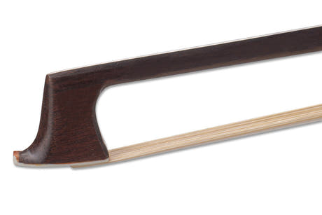 GEWA fiolinerbue 3/4, stang i wamara