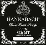 Hannabach 8365MT E5-bassstreng til altgitar