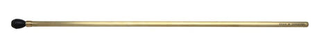 GEWA Celloer endepinne-stang Solipin Tungsten - 50 cm lang / Ø 8 mm