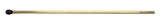 GEWA Celloer endepinne-stang Solipin Tungsten - 50 cm lang / Ø 8 mm
