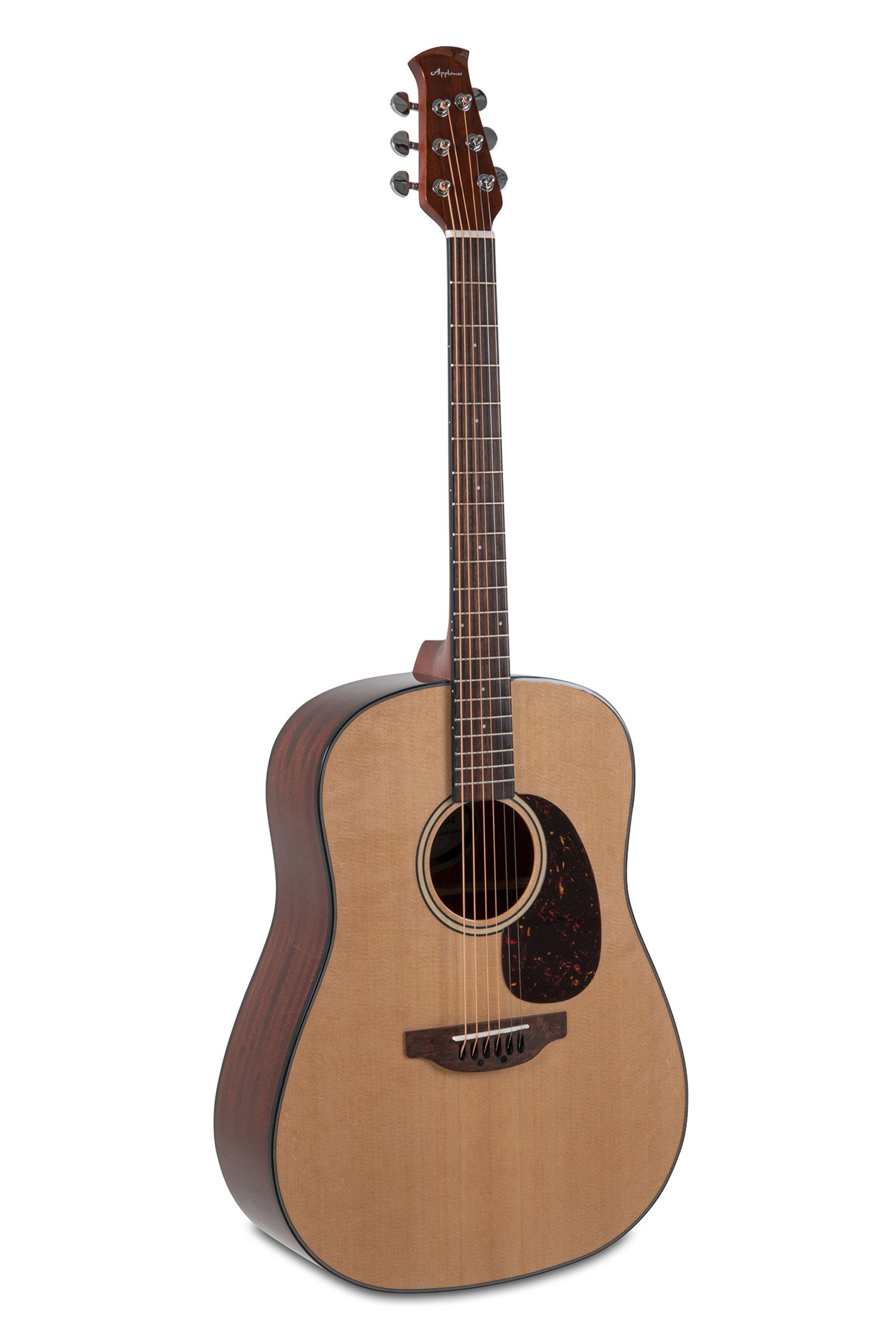 Applause akustisk Gitarer Wood Classics AAD96-4 Natural Gloss - Natural høyglans (AAD96-4)