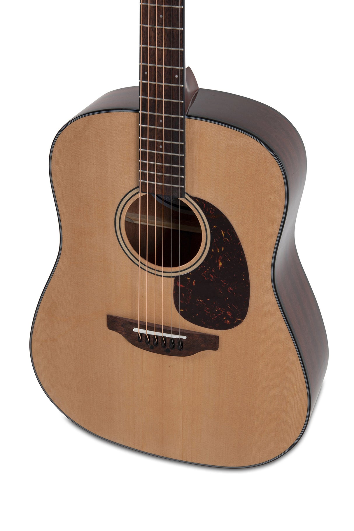 Applause akustisk Gitarer Wood Classics AAD96-4 Natural Gloss - Natural høyglans (AAD96-4)
