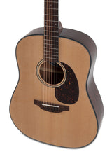 Applause akustisk Gitarer Wood Classics AAD96-4 Natural Gloss - Natural høyglans (AAD96-4)