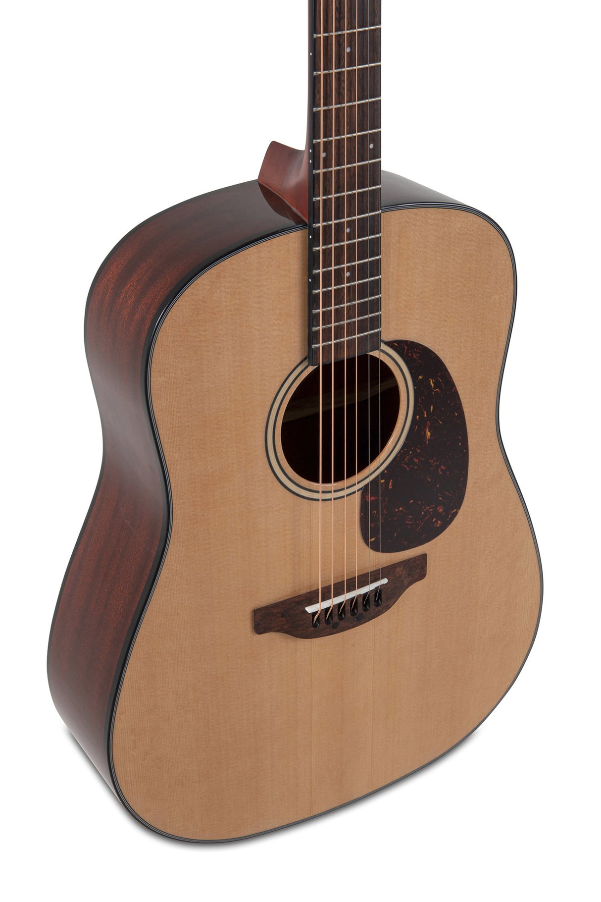 Applause akustisk Gitarer Wood Classics AAD96-4 Natural Gloss - Natural høyglans (AAD96-4)