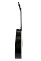 Applause E-akustisk Gitarer Wood Classics AED96-5HG Black Gloss Electro - Svart høyglans (AED96-5HG)