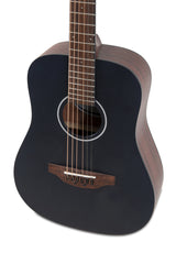Applause Akustiske Gitarer Wood Classics AAT96-4S Travel - Matt (AAT96-4S)