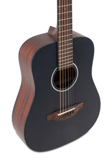 Applause Akustiske Gitarer Wood Classics AAT96-4S Travel - Matt (AAT96-4S)