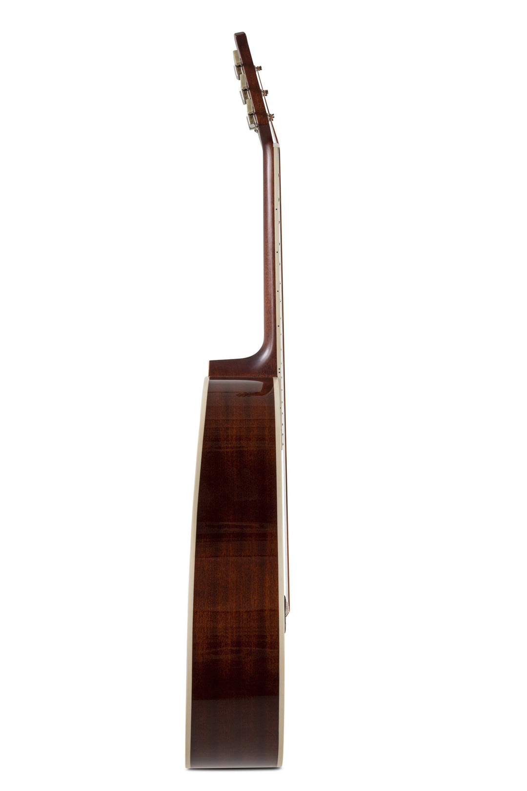 Applause akustisk Gitarer Wood Classics AAS96-1 Dreadnought Slope Shoulder - Sunburst (AAS96-1)