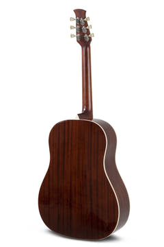Applause akustisk Gitarer Wood Classics AAS96-1 Dreadnought Slope Shoulder - Sunburst (AAS96-1)
