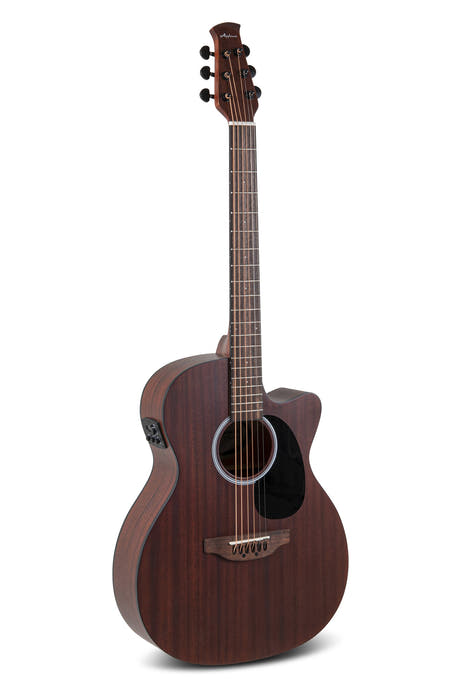 Applause E-akustisk Gitarer Wood Classics AEO96-M Orchestra Model Electro - Natural Matt (AEO96-M)