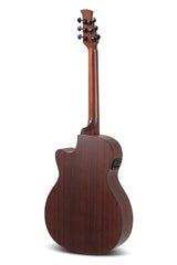 Applause E-akustisk Gitarer Wood Classics AEO96-M Orchestra Model Electro - Natural Matt (AEO96-M)