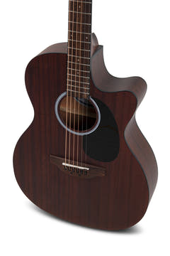 Applause E-akustisk Gitarer Wood Classics AEO96-M Orchestra Model Electro - Natural Matt (AEO96-M)