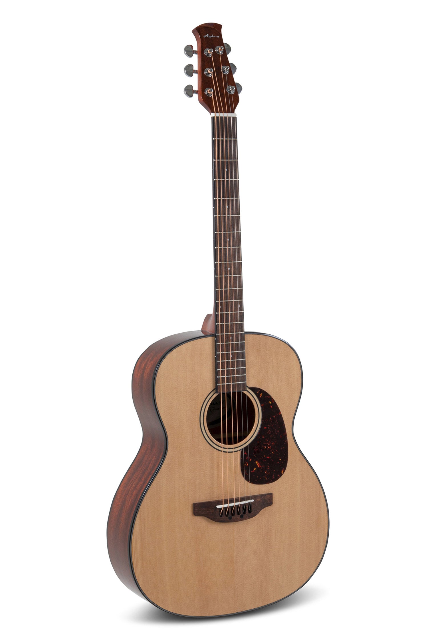 Applause akustisk Gitarer Wood Classics AAO96-4 Orchestra Model Natural - Natural (AAO96-4)