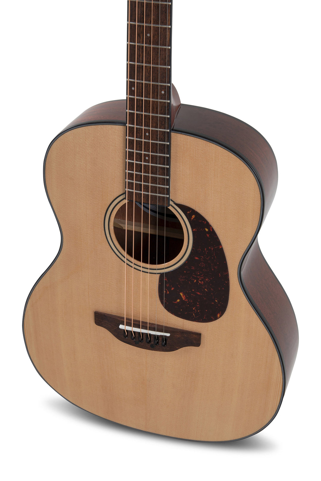 Applause akustisk Gitarer Wood Classics AAO96-4 Orchestra Model Natural - Natural (AAO96-4)