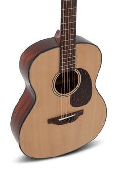 Applause akustisk Gitarer Wood Classics AAO96-4 Orchestra Model Natural - Natural (AAO96-4)