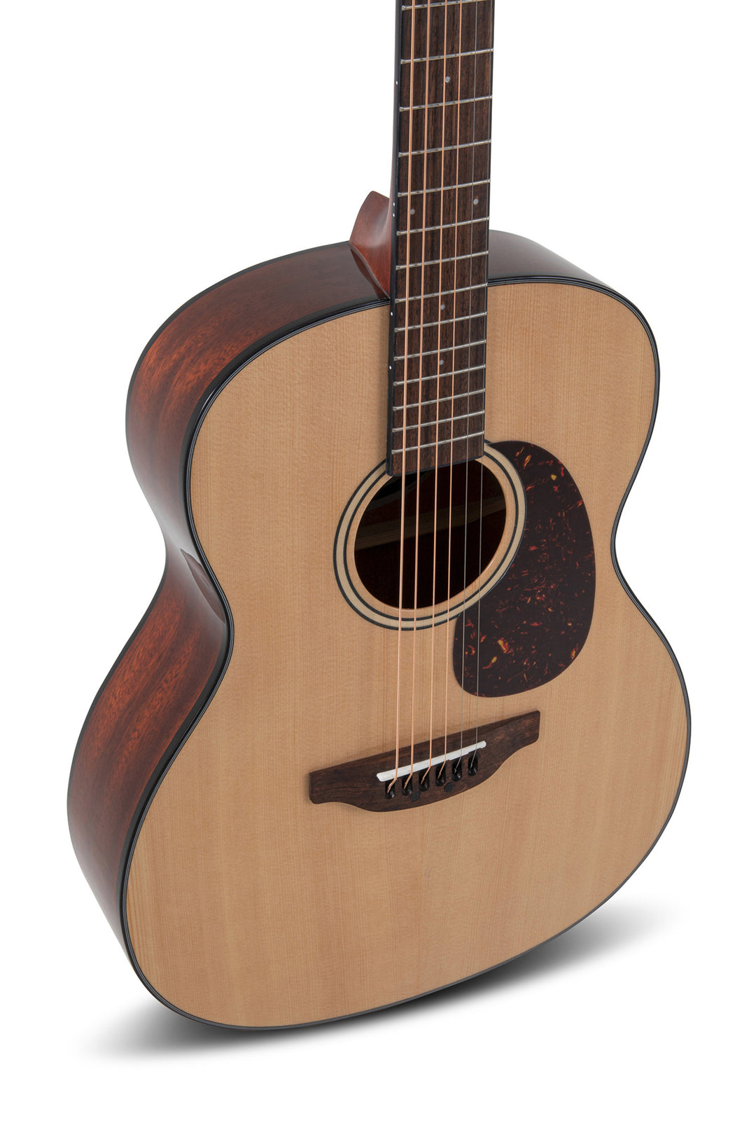 Applause akustisk Gitarer Wood Classics AAO96-4 Orchestra Model Natural - Natural (AAO96-4)