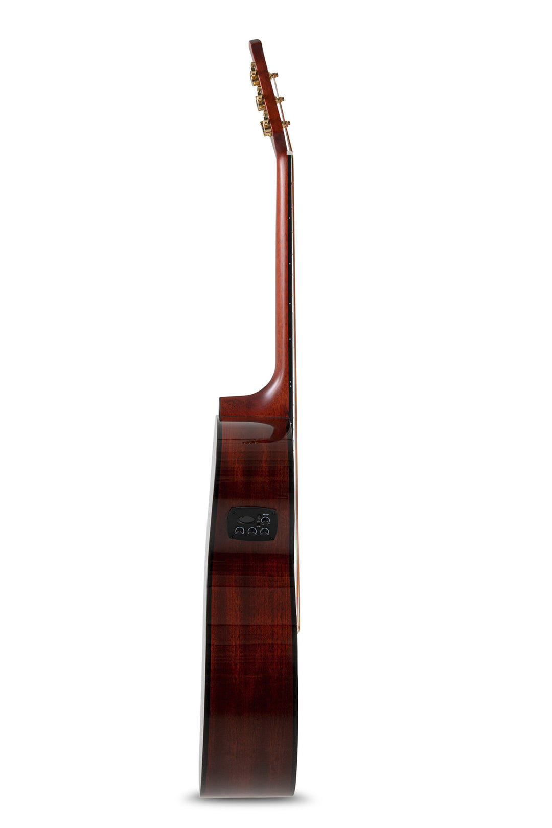 Applause E-akustisk Gitarer Wood Classics AEJ96-1 Jumbo Cut Electro - Sunburst (AEJ96-1)