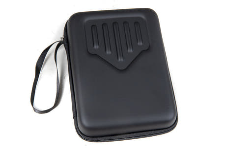 GEWA kalimba med 21 tangenter i mahogni, Leaves