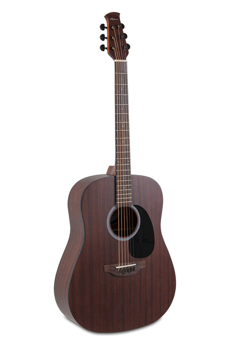 Applause akustisk Gitarer Wood Classics AAD96-M Mahogany Natural Matte - Mahogany Natural (AAD96-M)