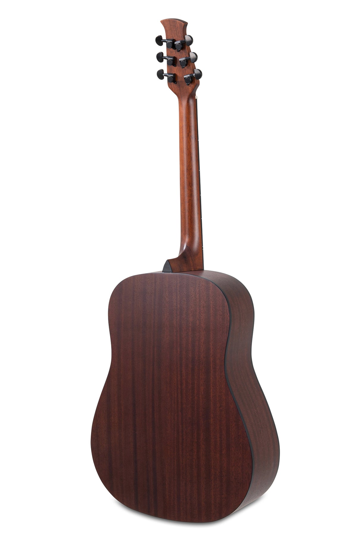 Applause akustisk Gitarer Wood Classics AAD96-M Mahogany Natural Matte - Mahogany Natural (AAD96-M)