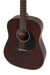 Applause akustisk Gitarer Wood Classics AAD96-M Mahogany Natural Matte - Mahogany Natural (AAD96-M)