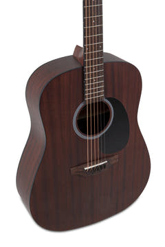 Applause akustisk Gitarer Wood Classics AAD96-M Mahogany Natural Matte - Mahogany Natural (AAD96-M)