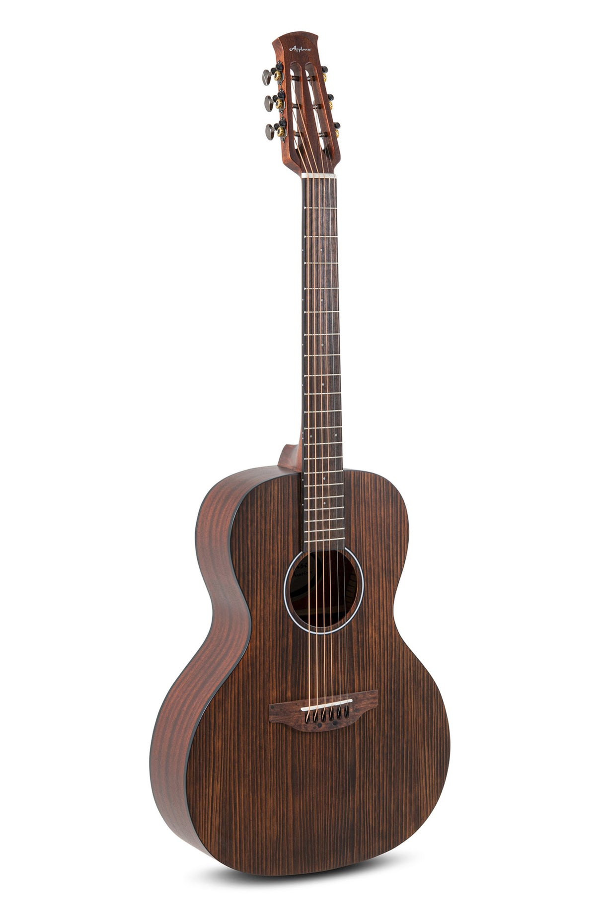 Applause akustisk Gitarer Wood Classics AAP-96-AN OOO Vintage - Vintage Matt (AAP96-AN)