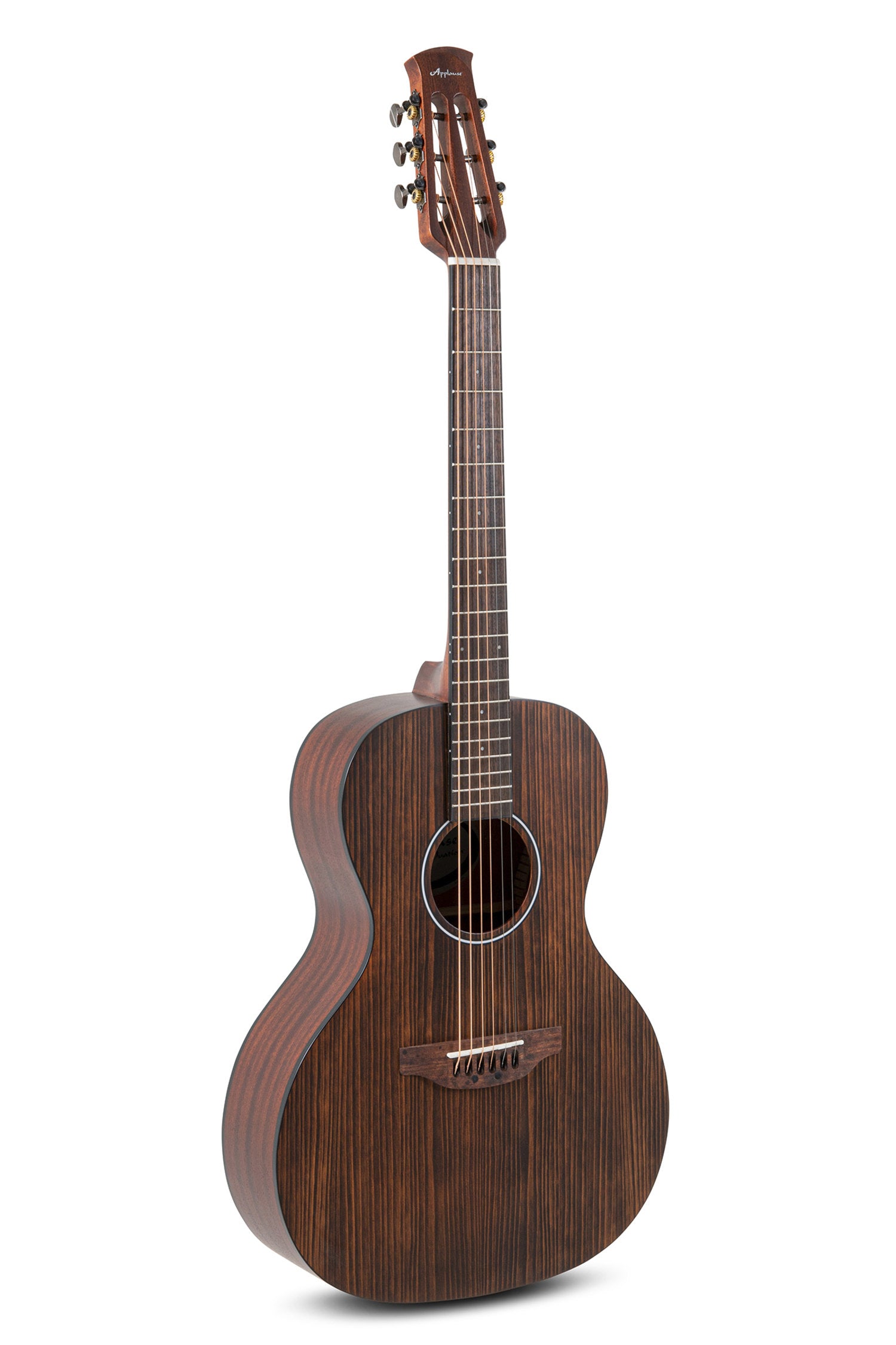 Applause akustisk Gitarer Wood Classics AAP-96-AN OOO Vintage - Vintage Matt (AAP96-AN)