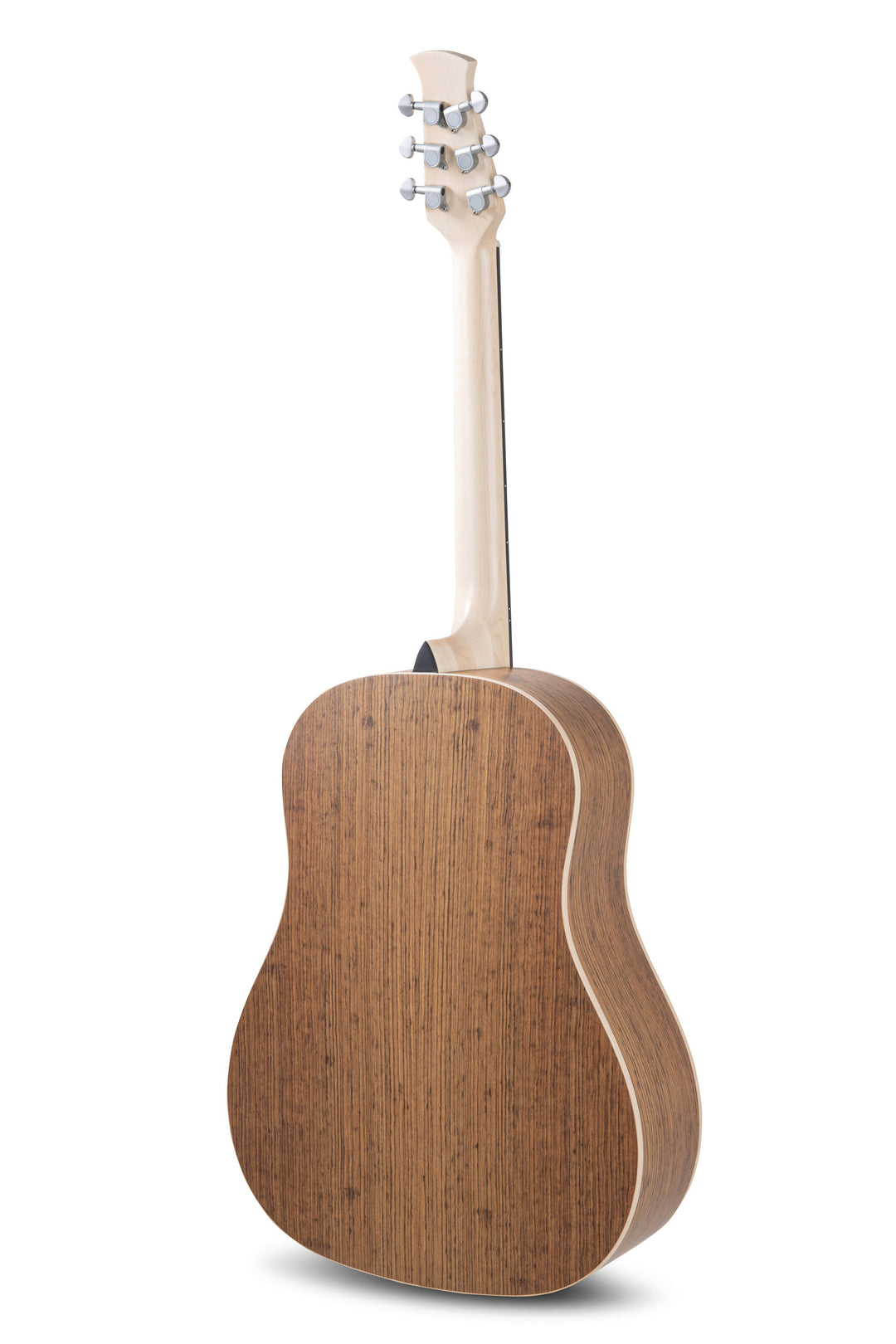 Applause akustisk Gitarer Jump Slope Shoulder Dreadnought - Peach (AAS-69-O)