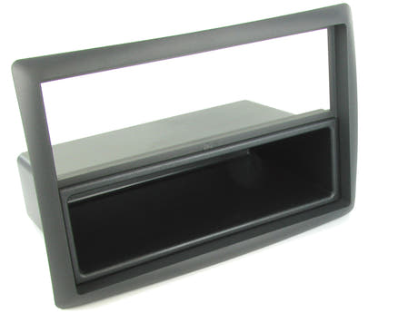 21CT24RT06 1-DIN Ramme for Renault Megane