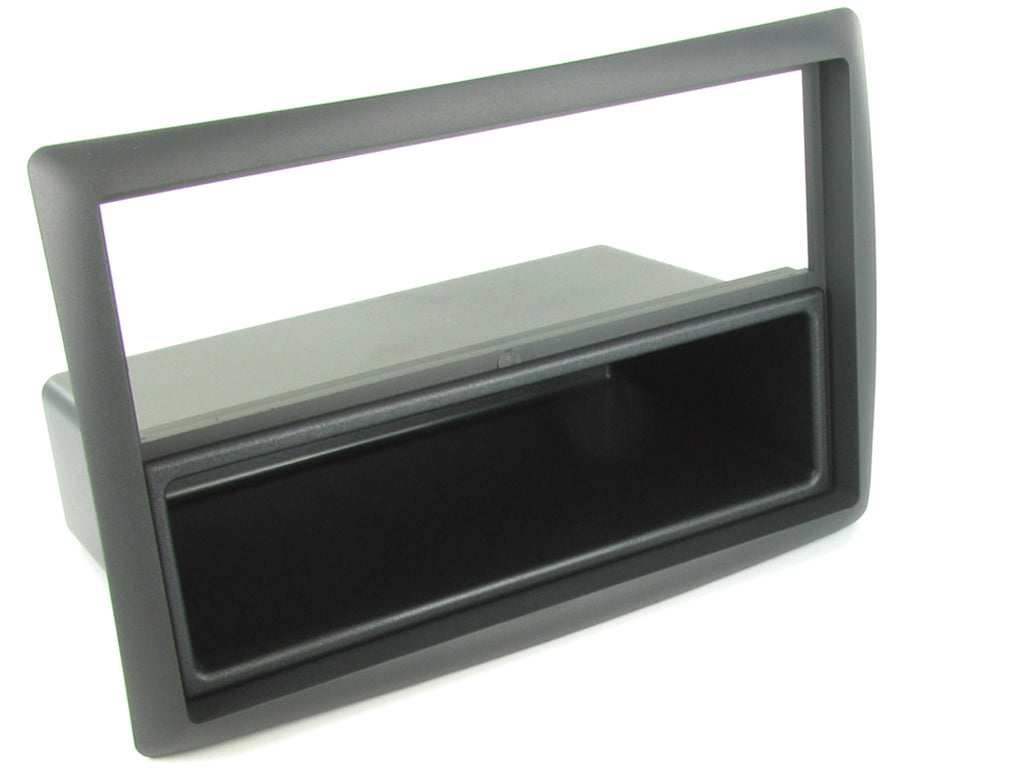 21CT24RT06 1-DIN Ramme for Renault Megane