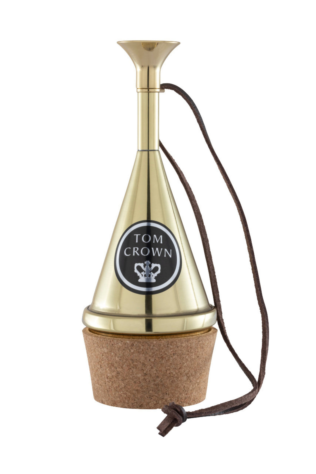 Tom Crown demper for valthorn