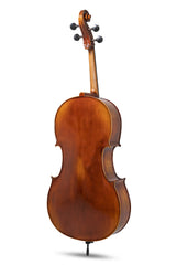 GEWA Allegro Antique cello 4/4, ikke satt opp