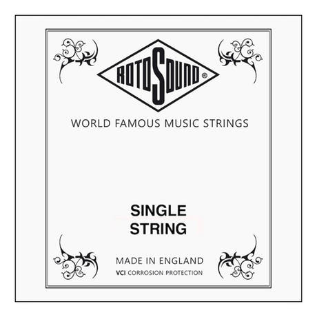 Rotosound kontrabass-strenger Double Bass – D2w (RS4002)