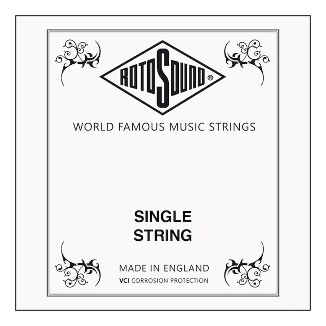 Rotosound kontrabass-strenger kontrabass - A3w (RS4003)